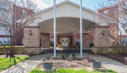 Brookdale Franklin