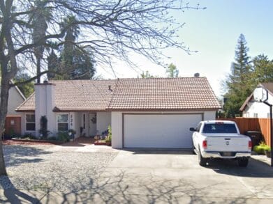 Caring Hands Residential Facility