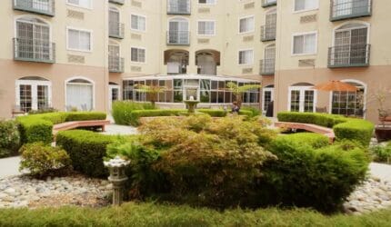 Carlton Senior Living Fremont