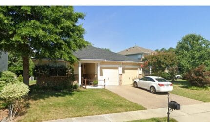 Cary Family Care