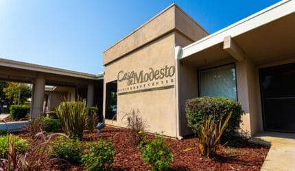 Casa De Modesto
