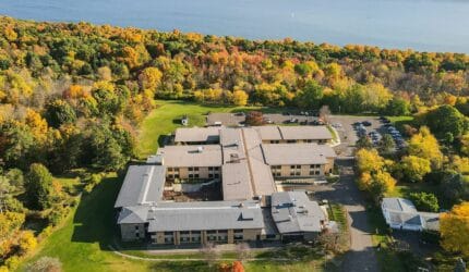 Cayuga Nursing & Rehabilitation Center