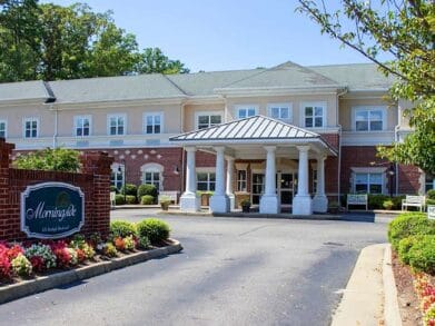 Charter Senior Living of Newport News
