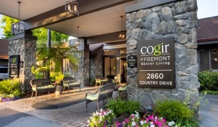 Cogir of Fremont
