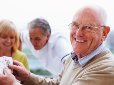 Compatible Home Care – Chandler