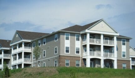 Conifer Village at Ithaca