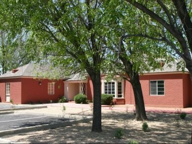 Dobson Home (Hospice of the Valley – Chandler)