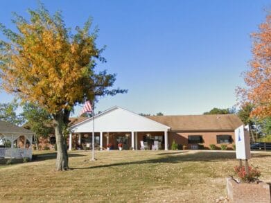 Dover Nursing and Rehabilitation Center