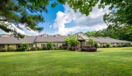 Dudneywood Assisted Living