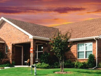 Emerald Cottages McKinney