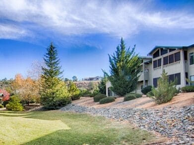 Evergreen Village Prescott