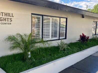 Foothill Heights Care Center