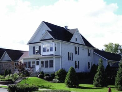 Francis House