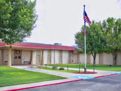 Franklin Heights Nursing and Rehab Center
