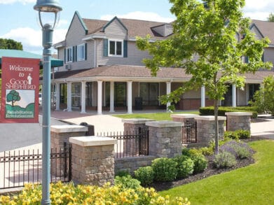 Good Shepherd Supported Independent Living – Allentown