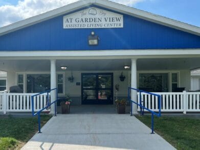 Garden View Assisted Living Center