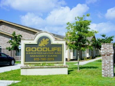 GoodLife Senior Living