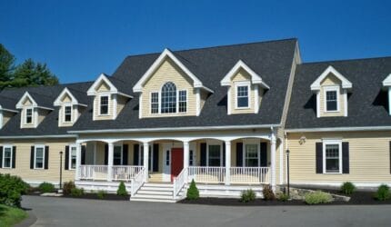 Grace House of Windham