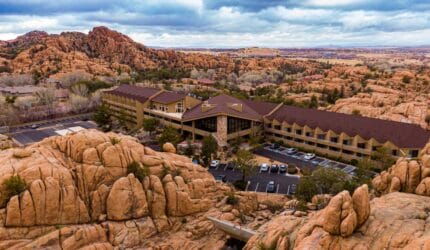 Granite Gate Senior Living