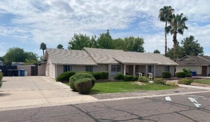 Heaven Care Residential