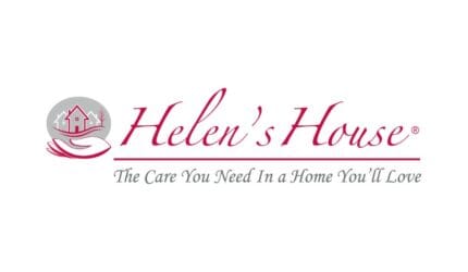 Helen‘s House – Kimberly Blue