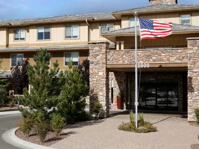 Highgate Senior Living – Prescott