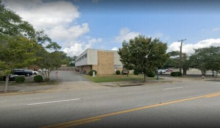 Hilton Plaza Inc.