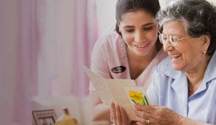 Home Helpers Home Care – San Jose