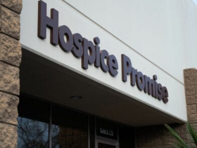 Hospice Promise – Chandler