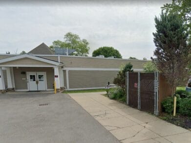 Hospice and Palliative Care – Buffalo