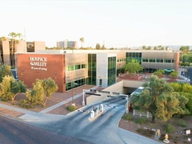 Hospice of the Valley