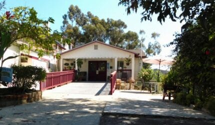 Huntington Manor