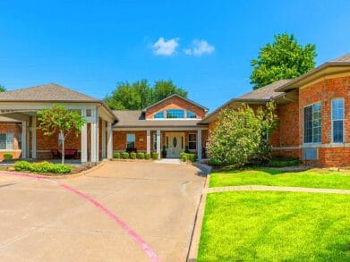 Juniper Village at Spring Creek