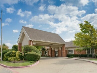 Life Care Center of Plano
