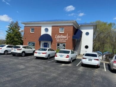 Lifeline Health Care of Pulaski