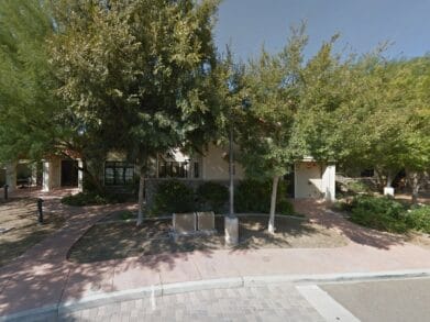 Lund Home (Hospice of the Valley – Gilbert)