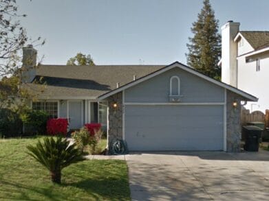 Memory Lane Manor