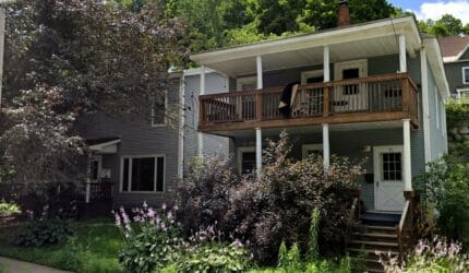 Metivier Residential Care Home