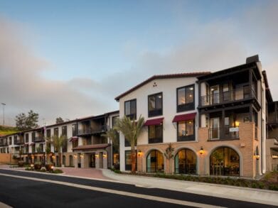 MorningStar Senior Living of Mission Viejo