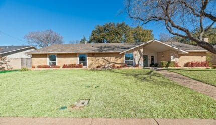 New Horizon Homes – Dallas