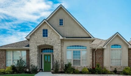 New Horizon Homes – McKinney