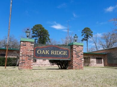Oak Ridge Health & Rehab