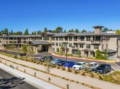 Oakmont of Fullerton