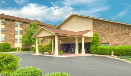 Park Place Retirement Community