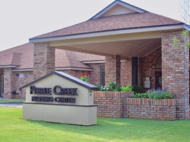 Pebble Creek Nursing Center