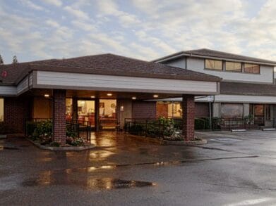 Pine Creek Care Center