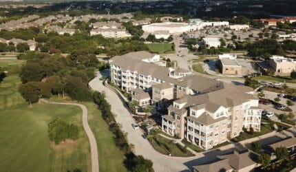 Pioneer Ridge Gracious Retirement Living