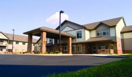 Primrose Retirement Community of Lancaster
