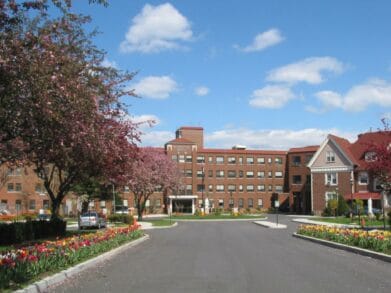 Providence Rest