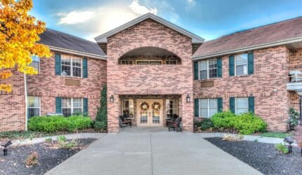 Reflections Retirement Community